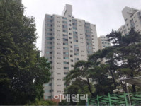 신길 삼성래미안 전용 115㎡, 감정가 7억900만원에 공매
