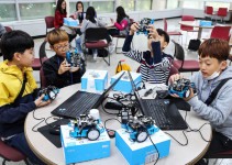 쉐보레, 2018 자동차과학교실 개최..자동차 미래인재 육성