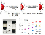 국내 연구진, 태양전지용 안정적 양자점 박막 개발