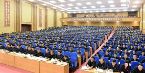 [스냅타임] 북한도 취업난, 인기 직업은?