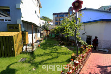 [여행] 곰삭은 시간이 그대로…타임머신 타고 골목속으로