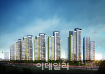 [ADVERTISEMENT] GS건설, 탑석센트럴자이 11월 분양 예정
