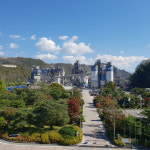 [르포]친환경 설비로 에너지 절감 한일시멘트 단양공장 가보니