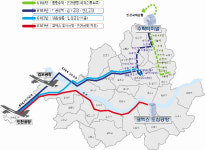 한국도심공항, 11월부터 성북~인천공항 리무진버스 운행