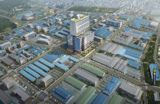 인천 주안국가산단에 지식산업센터 주안dh비즈타워 1차 공급