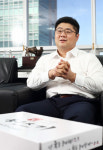 명진홀딩스, 50억 규모 투자 유치 성공…허스키 슈퍼딜리버리 운영·홍보 집중