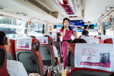 [여행] 광주 100년의 시간…한편의 뮤지컬같은 버스여행