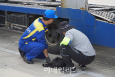 미쉐린, 6~7일 신탄진·칠곡 휴게소서 트럭 타이어 안전점검