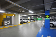 마트 주차장서 카트 반납할 때 차 문 꼭 잠그세요…전문털이범 검거