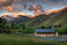 [관광in]추위와 미세먼지를 벗어나, 뉴질랜드 대자연 속 농장  팜스테이 즐기기