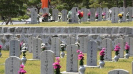 연천에 세번째 국립현충원 들어선다