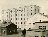 82년 된 영등포 밀가루공장 ‘대선제분’, 문화공장으로 재탄생