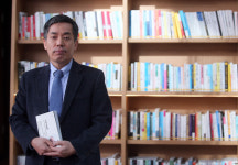 김동열 중기연구원장 혁신형 소상공인 대책 마련할 것