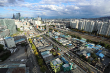도시 재생 날개 달고..영등포역 일대 新주거촌 탈바꿈 속도