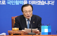 [신재생에너지가 미래다]이해찬 재생에너지는 국민 안전 지키는 건강에너지
