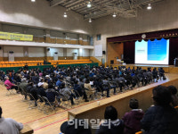 안전진단 강화에도 “내 갈길 간다”..올림픽아파트 재건축 ‘잰걸음’