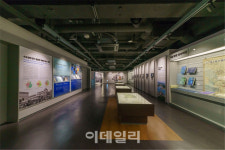 개관 1주년 맞은 국토발전전시관…4만3500여명 다녀가