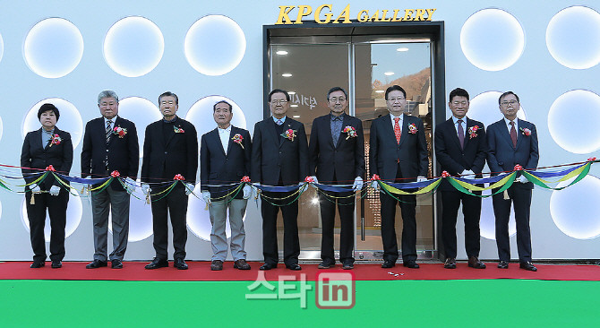한국프로골프협회(KPGA) 창립 회원 이일안 고문, 향년 83세로 별세