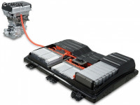 정전때 전기차가 발전소 역할..닛산이 꿈꾸는 V2X 미래