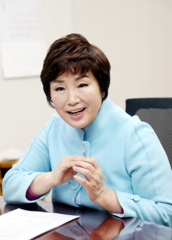[화통토크]②전혜숙 