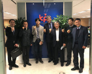 생산성본부인증원, 블록체인 표준화 프레임워크 개발..해커스랩 수행