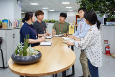 롯데쇼핑 e커머스본부, 하우투 워라밸 최우수상 수상