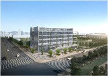 일신건영 ‘경기서부융복합지원센터’, 한국건축문화대상서 우수상