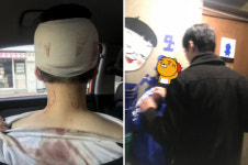 [퇴근길 한 줄 뉴스] 이수역 폭행 사건 메갈 VS 한남 성대결 양상 논란