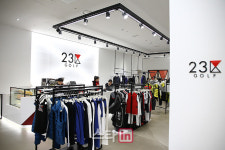 패션과 카페의 콜라보, 23구 골프강남점 오픈