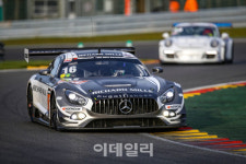 한국타이어 독점 공급 ‘24 시리즈’ 최종전 개최