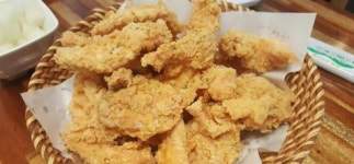 치킨 매출 83%가 ‘프랜차이즈’…빵집·피자·햄버거도 과반 넘어