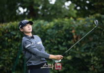 2018시즌 마무리 박성현 “감사합니다. 수고하셨습니다”