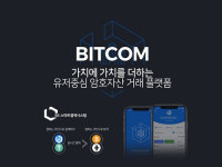 빗컴, 새로운 페이먼트 시스템 킬러앱(BS Pay) 출시 앞둬