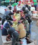 [포토] 공익재단 유니드 내가 먼저 이웃들에게 손길을