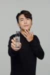 파이온텍, 남성화장품 유가이즈…배우 이시언 모델 발탁