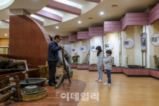 [맛있는 박물관②] 막국수에 관한 모든 것, 춘천막국수체험박물관