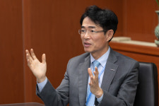 [초대형IB ‘줌人’]⑤ 배영규 한투證 본부장 “상장주관사 저가수수료 경쟁 안해”