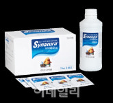 안국약품, 진해거담제 시네츄라 COPD 효능 입증