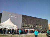 [눈길가는 모델하우스]규제 벗어난 부천 래미안 어반비스타