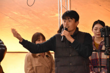 [VR 현장]②배성우 PD 케이팝 VR존, 새로운 즐길거리