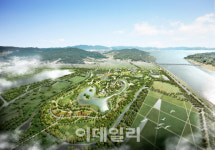 국립세종수목원 조성·운영에 국민들이 직접 참여한다