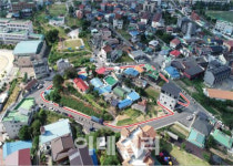 옥천·고성·삼척·곡성 등 9곳, 마을 정비해 임대주택 공급