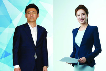 ‘KBS뉴스’ 엄경철·이각경, 새 앵커 발탁…‘대대적 개편’