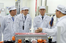 2030년 50만대 생산, 일자리 22만개 창출…수소경제 선진국 시동
