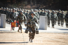 더 쎈 해병대 프로젝트 1년…올해의 최고 해병·최강 부대 선발