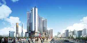인천 경서3지구 청라 로데오시티 포레안 수요자 관심↑