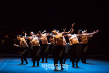 [문화대상 추천작_무용] 국립현대무용단 쓰리 스트라빈스키