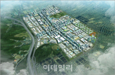 국토부-LH 협업 리츠, 서대구산단에 복합지식산업센터 짓는다