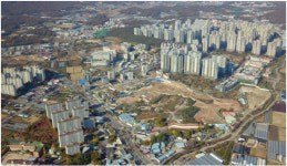 교통 호재 넘치는 고양 위시티.. 명품단지 일산자이 3차 본격 분양