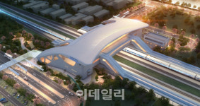철도공단, 서대구역 건설사업 관리용역 등 5개 사업 발주